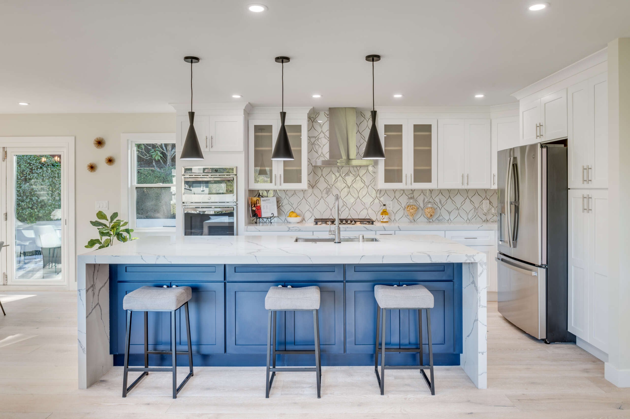 Kitchen Remodeling