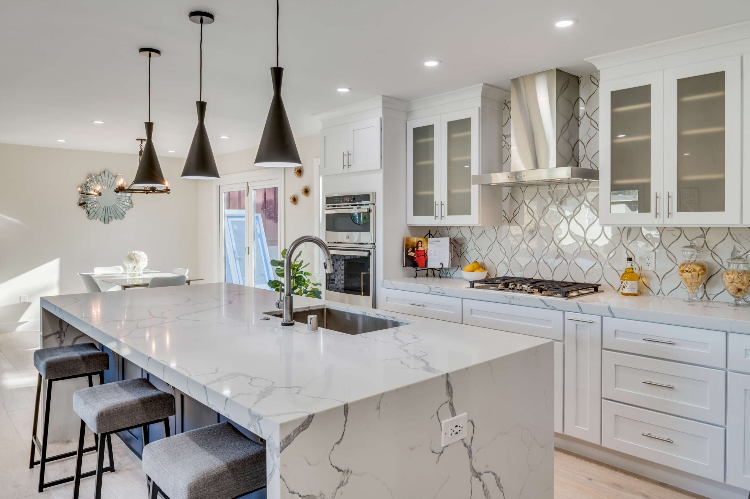 Kitchen Remodeling