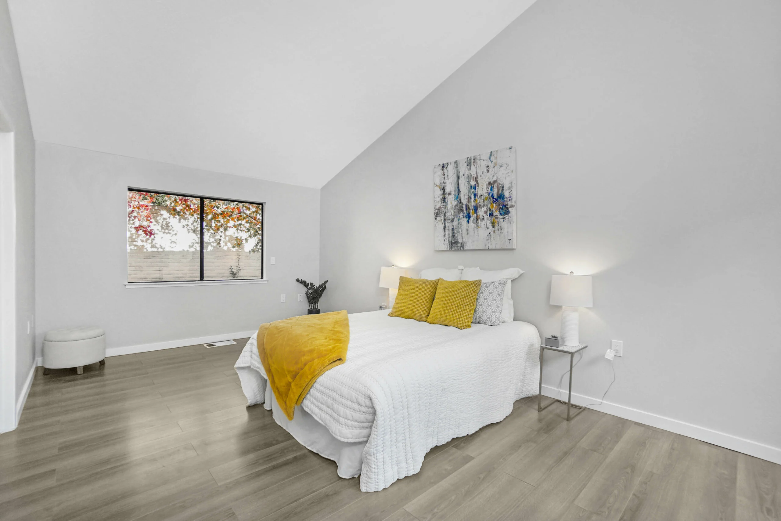 Room Addition