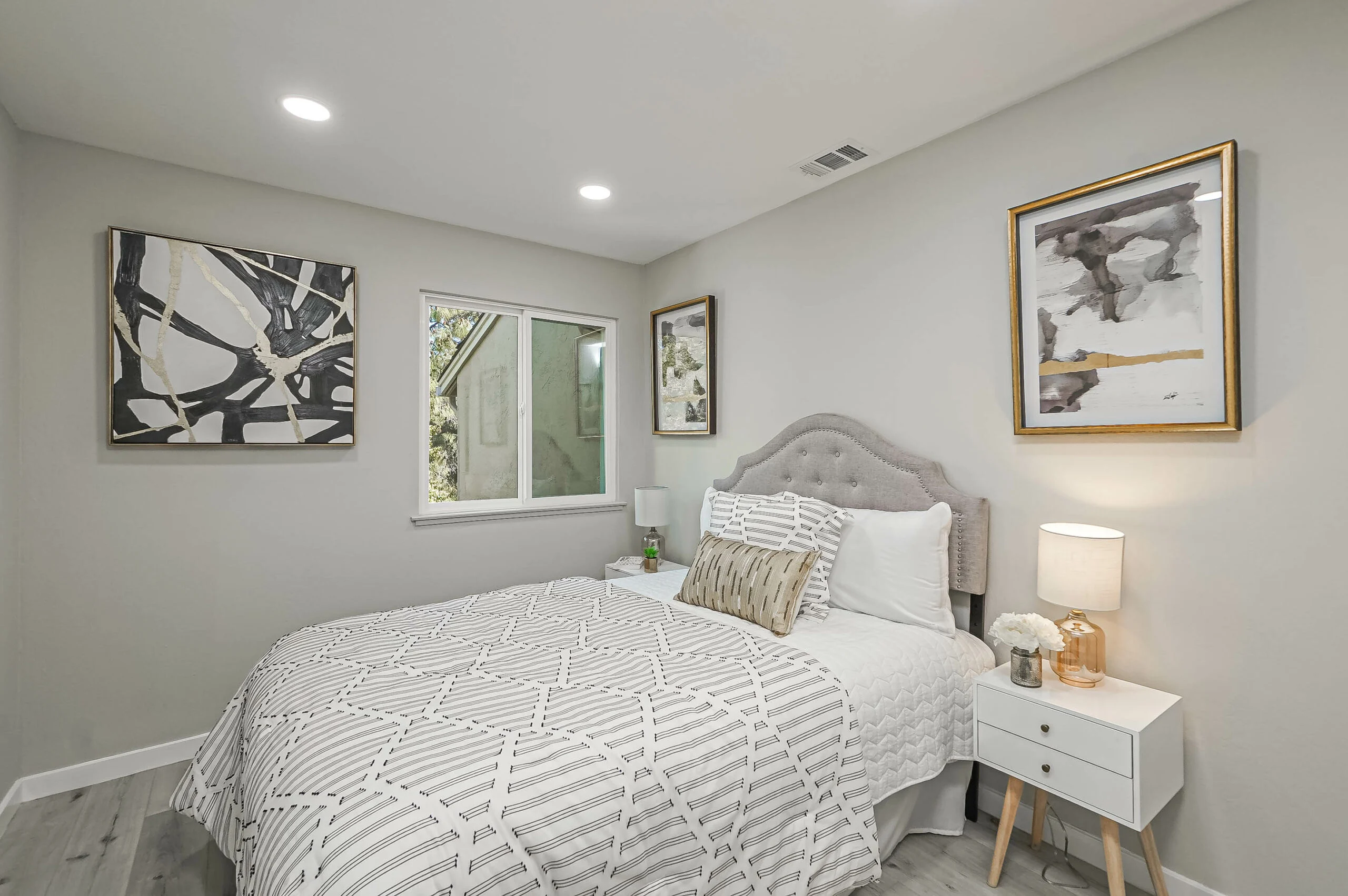 Room Addition