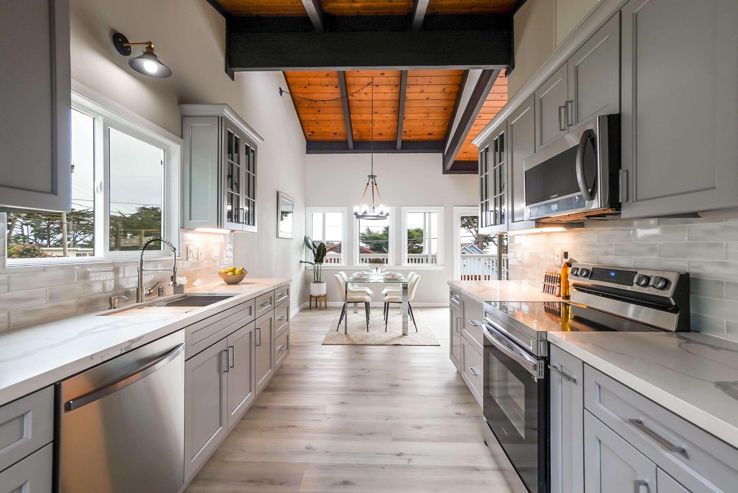 Kitchen Remodeling