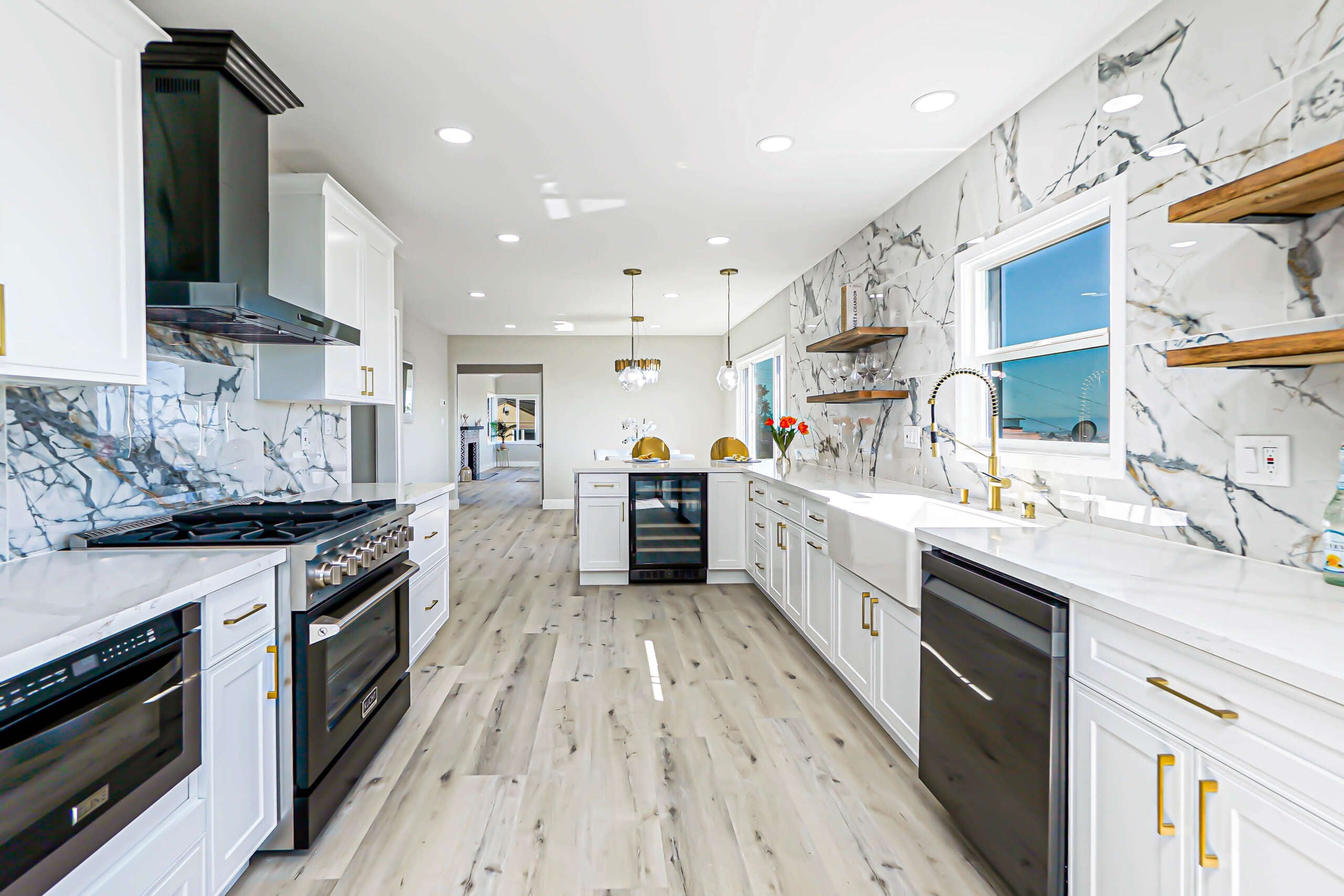 Kitchen Remodeling