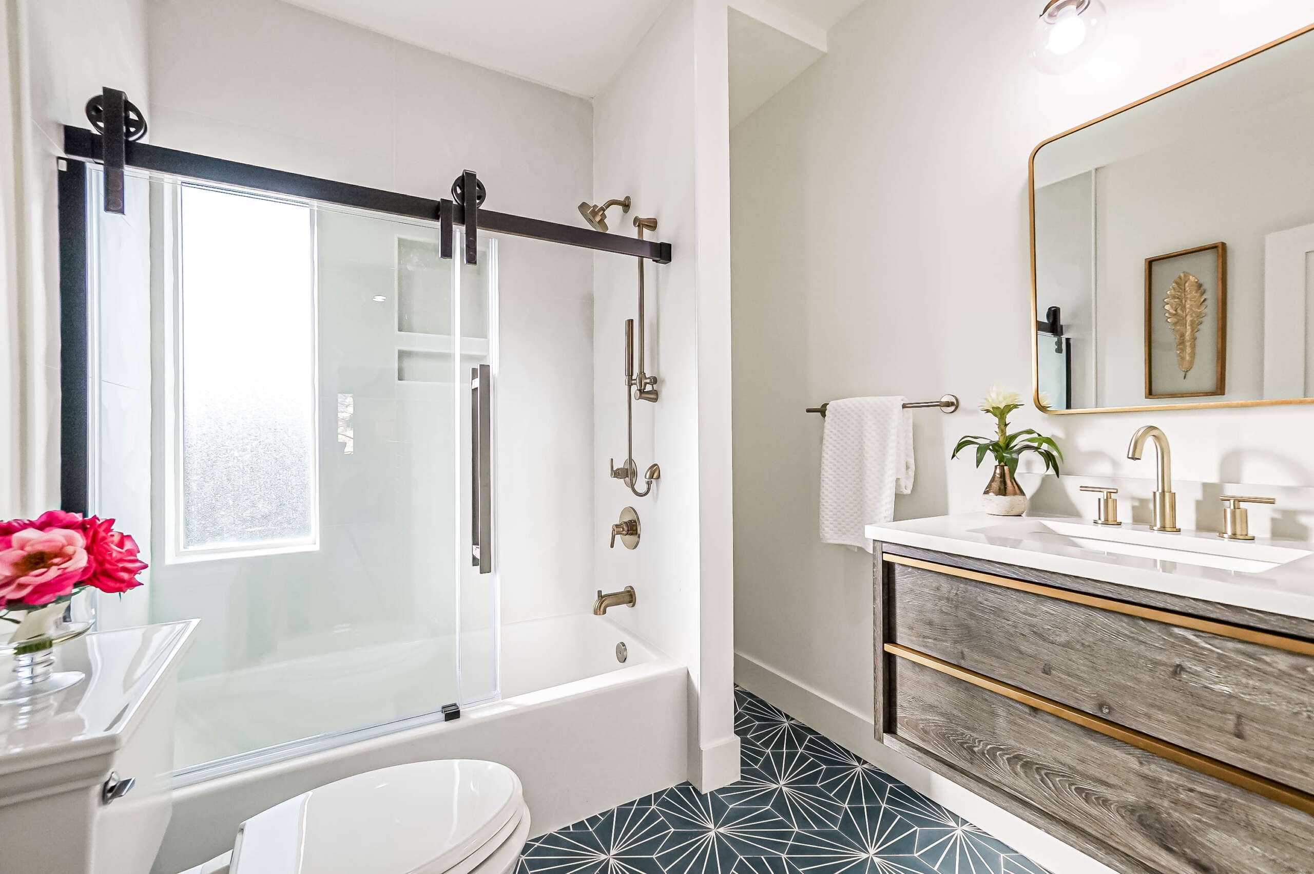 Bathroom Remodeling