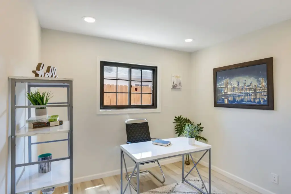 Office Addition