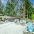 Why Choose Deck Installation in Fremont, CA?