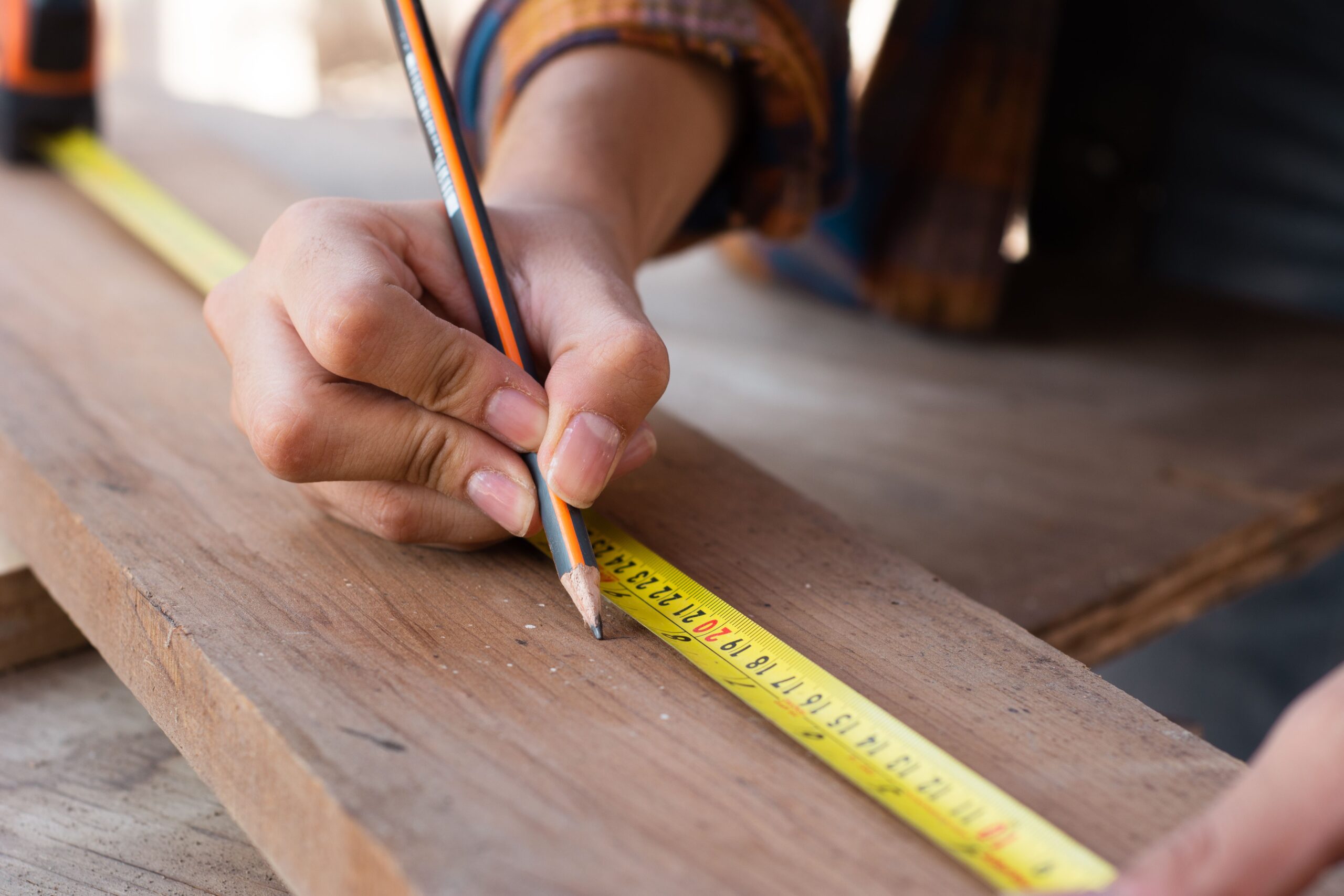 Hardwood Repair & Board Replacement