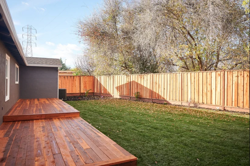 kitchen remodel before and after in the Bay Area