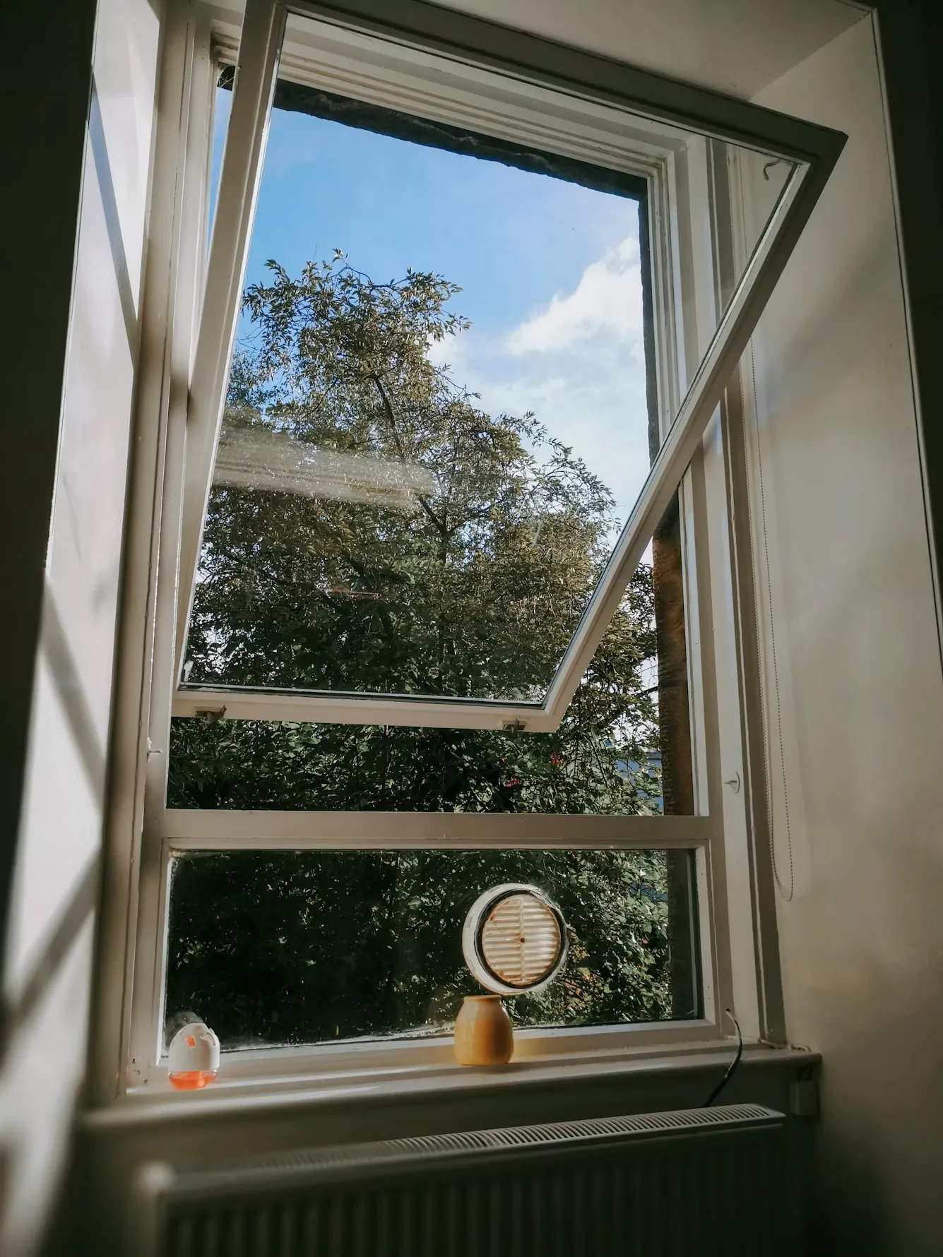 window installation services