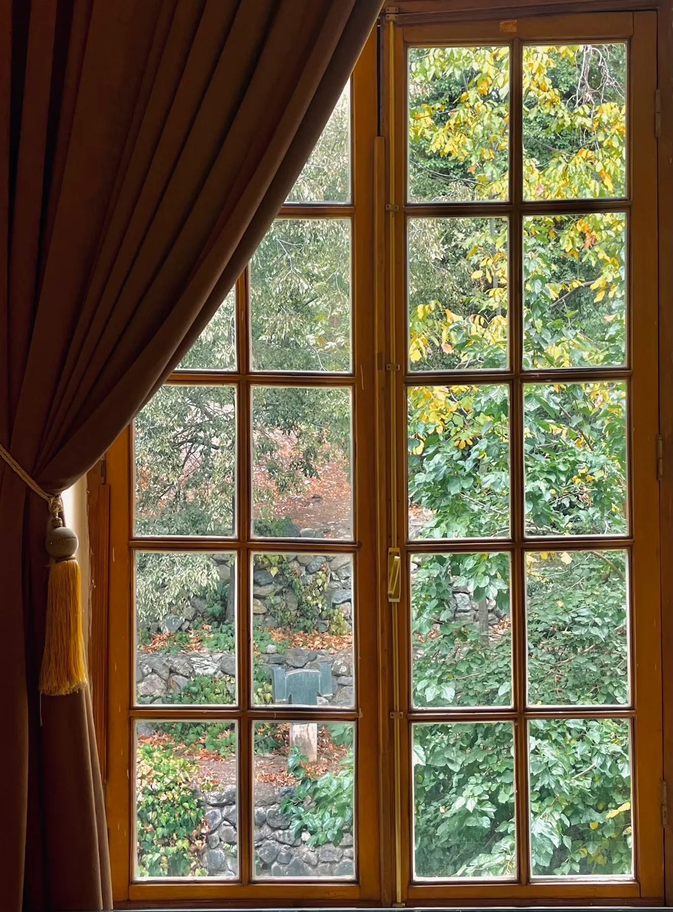 window installation