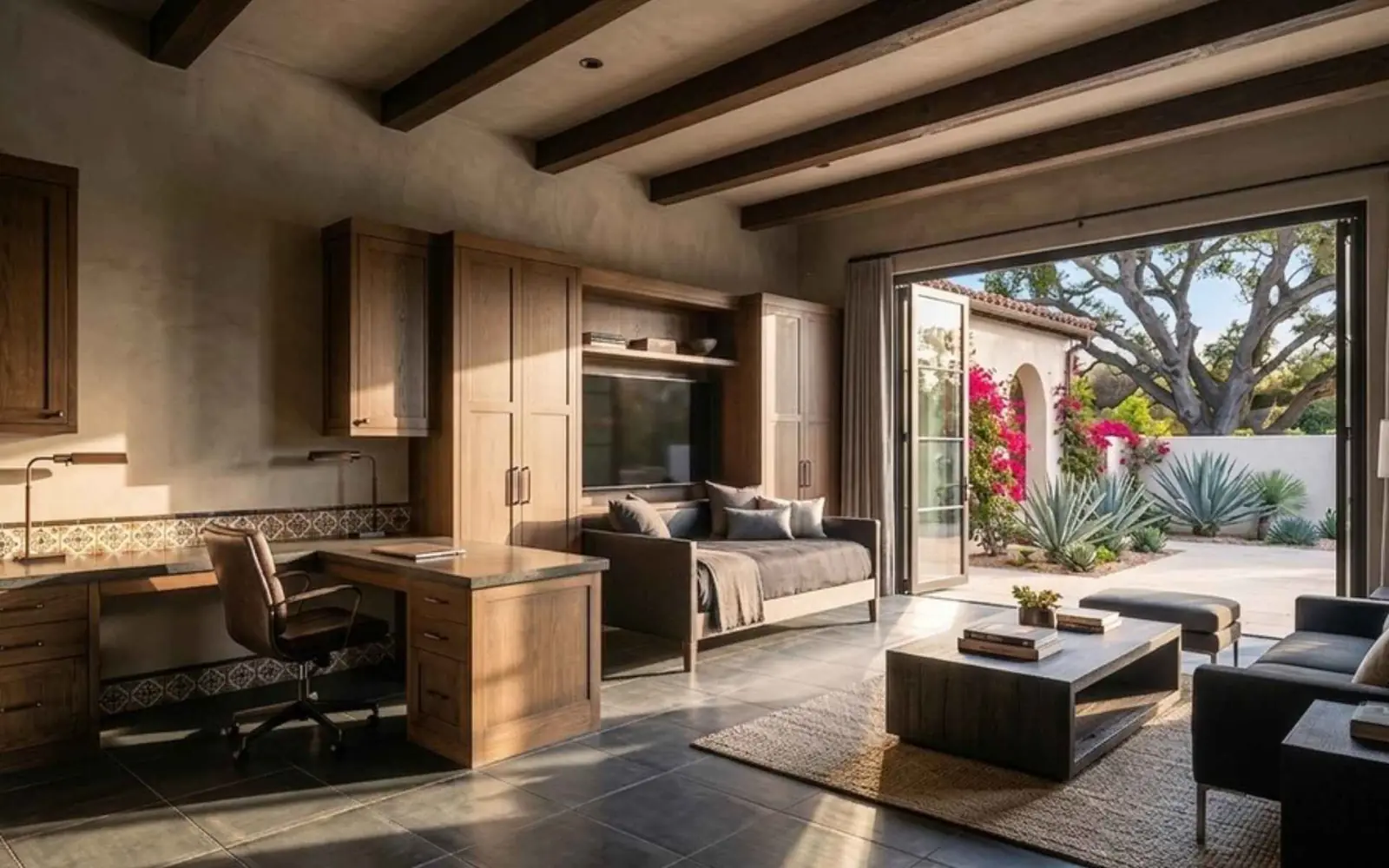 How CRBA garage conversion pricing works