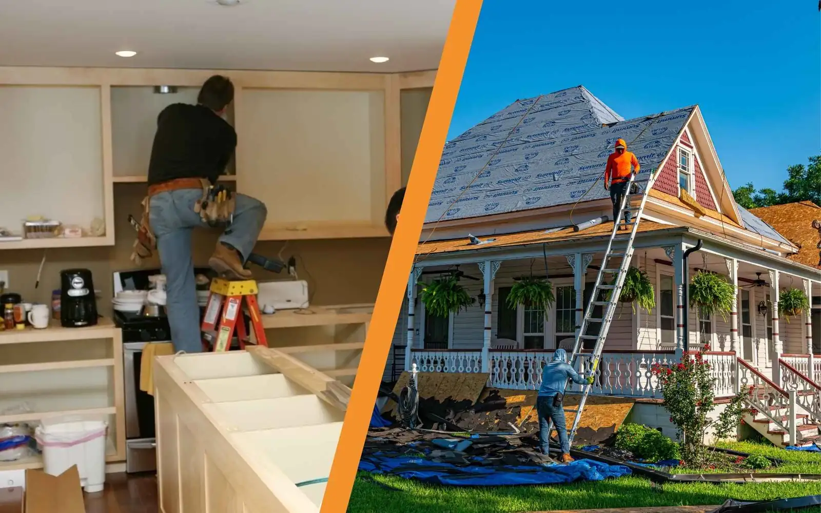 How CRBA home remodel pricing works