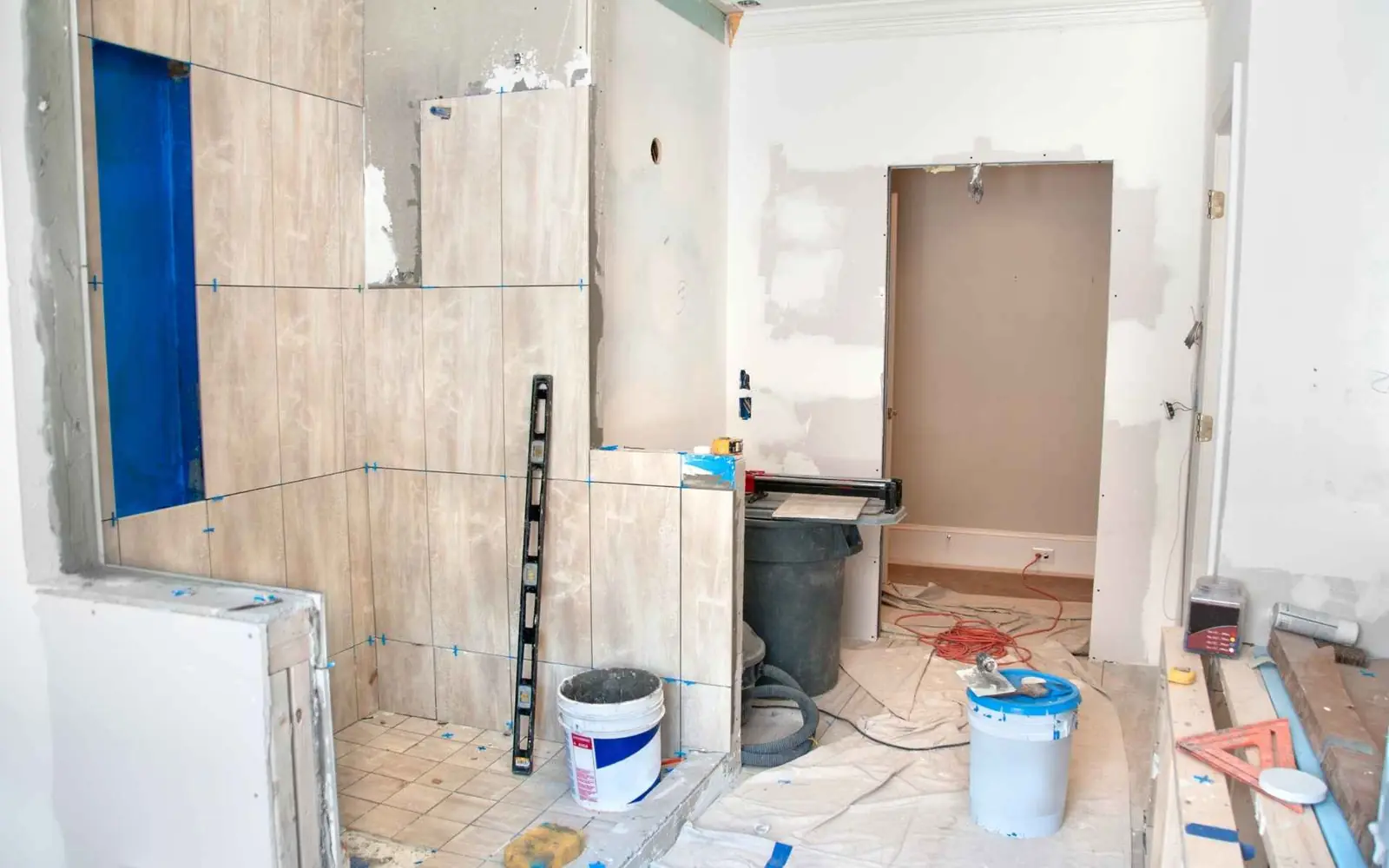 Interior home remodeling in Hayward, CA