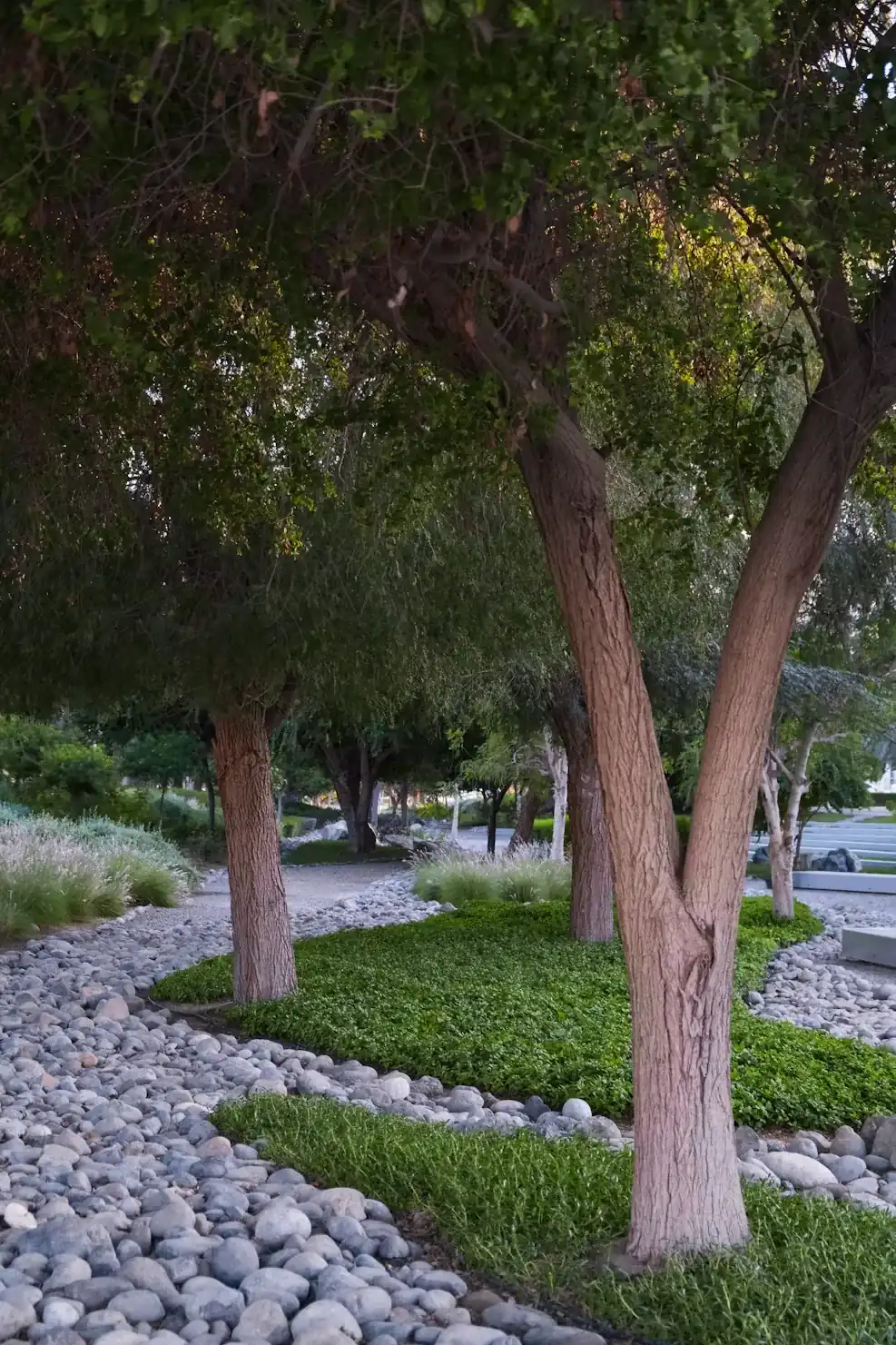 landscaping services