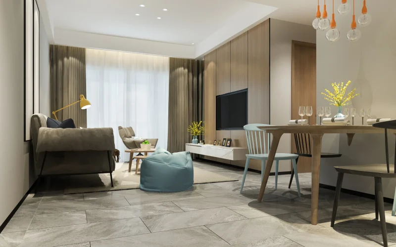 FLOORING