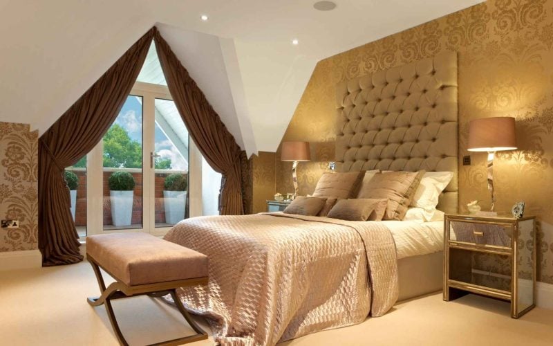 Bedroom & Primary Suite Additions