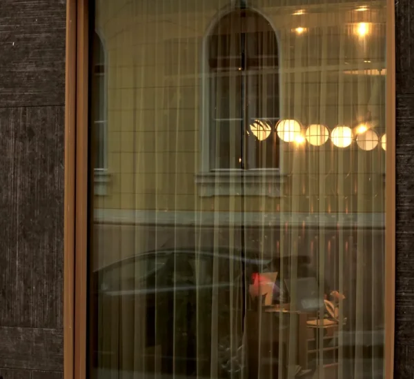 Full-Frame window replacement