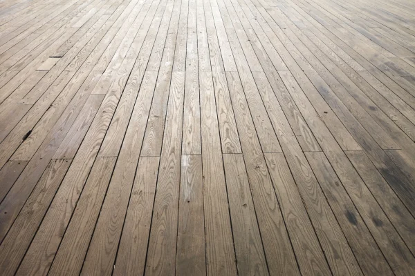 Hardwood repair