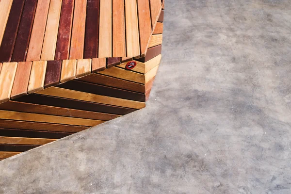 No-Sanding recoats