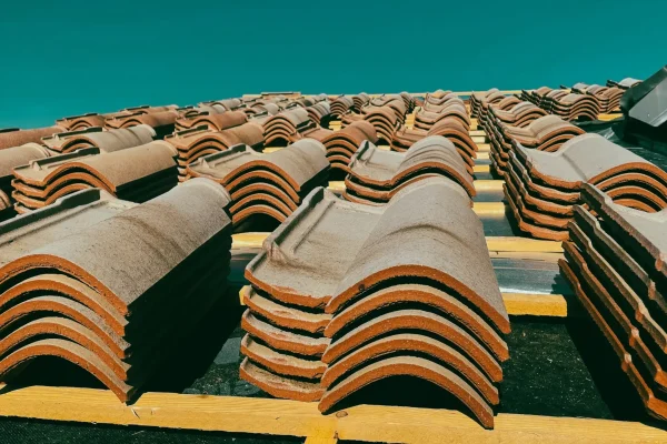 Roof replacement