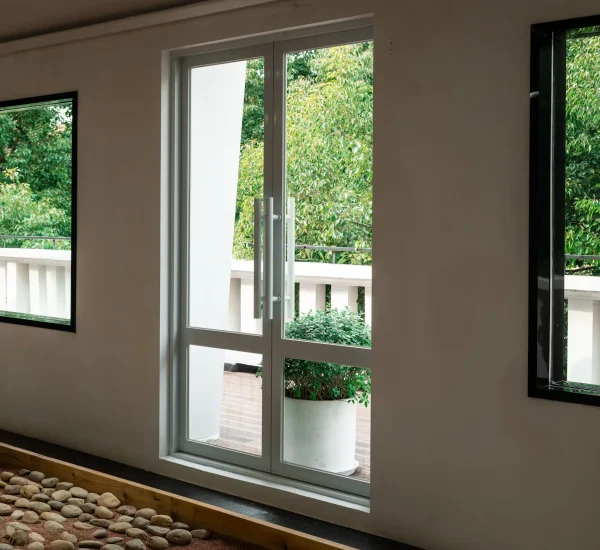 Window and door package