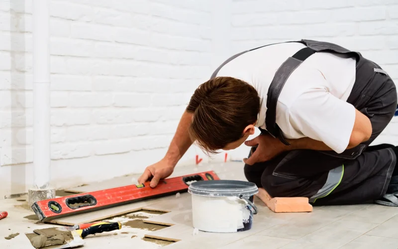 HOME REMODELING