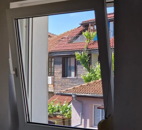 retrofit window installation