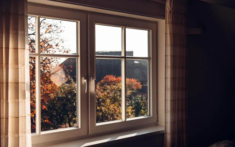 window installation company